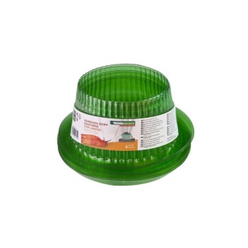 Windhager Anneaux anti-limaces 6 Pièce/s Windhager Anneaux anti-limaces 6 Pièce/s