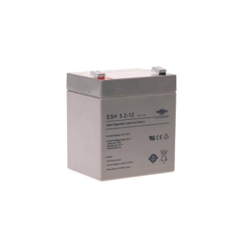 WING Batterie de rechange ESH 5.2-12 WING Batterie de rechange ESH 5.2-12