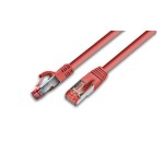 Wirewin Câble patch RJ-45 - RJ-45, Cat 6, S/FTP, 50 m, Rouge