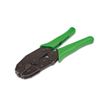 Wirewin Crimpzange für Hirose Stecker, Crimpt Cat.5e, Cat.6 und Cat.6A Stecker Wirewin Crimpzange für Hirose Stecker, Crimpt Cat.5e, Cat.6 und Cat.6A Stecker