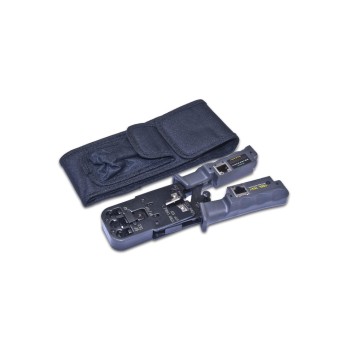 Wirewin Crimp Tester, Crimpzange mit Kabeltester Wirewin Crimp Tester, Crimpzange mit Kabeltester
