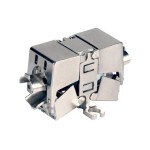 Lightwin Spleisshalterung, 10Stk.,, pour 12x Lichtbogenspleisse