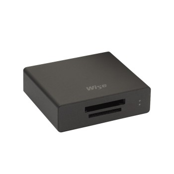 Wise Card Reader Extern CFexpress Type B WI-WA-CXS08