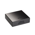 Wise Card Reader Extern CFexpress type A / SD UHS-II
