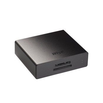Wise Card Reader Extern CFexpress type A / SD UHS-II