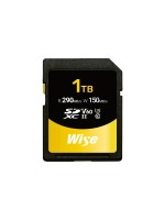 Wise Carte SDXC UHS-II V60 1000 GB