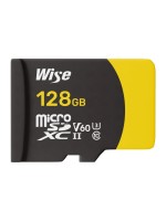 Wise Carte microSDXC UHS-II V60 128 GB