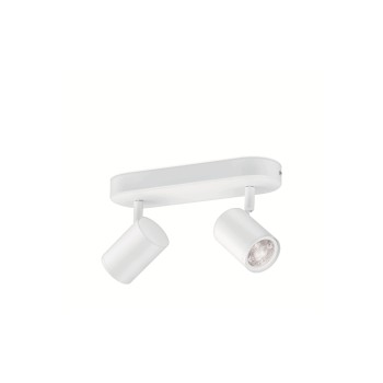IMAGEO WiZ Spots 2x5W W 2700-6500K, TW