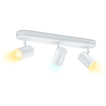 IMAGEO WiZ Spots 3x5W W 2700-6500K, TW