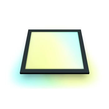 WiZ Panel Ceiling, 36W, 2700 - 6500K, 3600lm