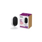 WiZ Indoor Camera, WIFI, 1080P HD, IR night vision