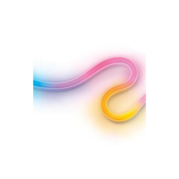 WiZ Flex Strip Tunable White & Color, 3M, 400lm, Einzelpack