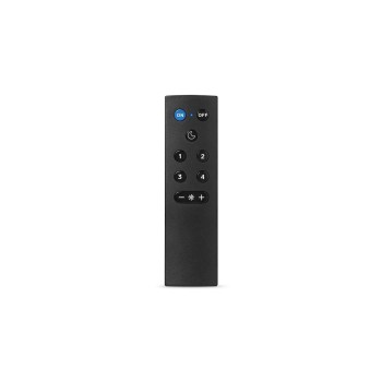 WiZ Remote Fernbedienung, with Batt. Einzelpack