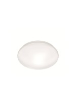 WiZ Deckenleuchte Adria, 17W, 1200lm, 4000K weiss