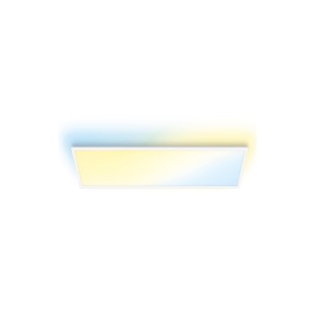 WiZ Panel, Tunable White 3400lm, white