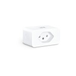 WiZ Smart Plug CH, white, matter, Wlan