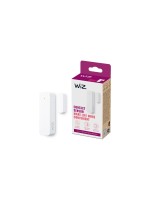 WiZ Contact Sensor, 1Pack white