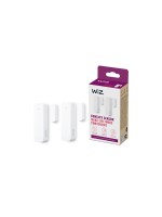 WiZ Contact Sensor, 2Pack white