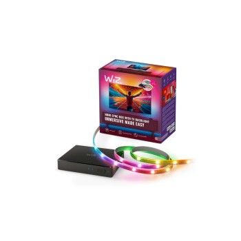 WiZ Sync box starter kit, 75-85 WiZ Sync box starter kit, 75-85