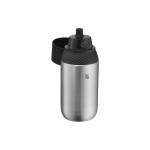 WMF Bouteille isotherme Iso2Go 350 ml, Argent
