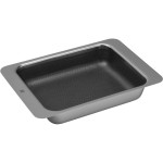 WMF Plat à gratin ProfiResist 34 cm x 22 cm x 5 cm