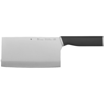 WMF Chinesisches Hackmesser Kineo, Spezialklingenstahl, Länge 28 cm WMF Chinesisches Hackmesser Kineo, Spezialklingenstahl, Länge 28 cm