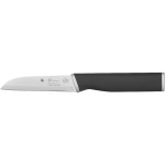 WMF Couteau à légumes Kineo 20 cm Noir/Argenté