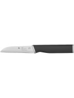 WMF Couteau à légumes Kineo 20 cm Noir/Argenté