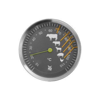 WMF Bratenthermometer Scala, H: 17 x 6.7cm WMF Bratenthermometer Scala, H: 17 x 6.7cm