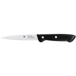WMF Couteau à tout faire Classic Line 10 cm, Noir