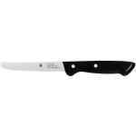 WMF Couteau petit déjeuner Classic Line 11 cm, Noir