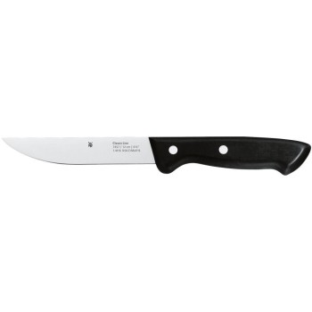 WMF Zubereitungsmesser Classic Line 25cm, Klingenlänge 12cm WMF Zubereitungsmesser Classic Line 25cm, Klingenlänge 12cm