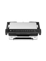 WMF Profi Plus Kontaktgrill Perf, 2180W, 6 Programme, LED Anzeige