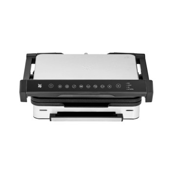 WMF Profi Plus Kontaktgrill Perf, 2180W, 6 Programme, LED Anzeige WMF Profi Plus Kontaktgrill Perf, 2180W, 6 Programme, LED Anzeige