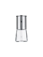 WMF Moulin à épices De Luxe 14 cm, Argenté