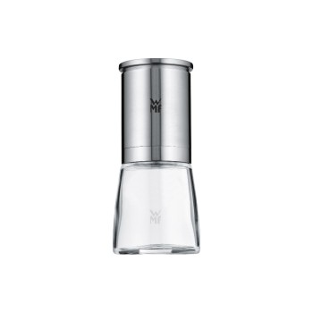 WMF Gewürzmühle De Luxe 14cm, Mahlgrad einstellbar, Keramikmahlwerk WMF Gewürzmühle De Luxe 14cm, Mahlgrad einstellbar, Keramikmahlwerk