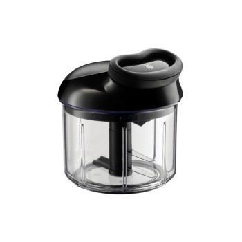 WMF Multihacker Gourmet, Fassungsvermögen: 0.9 Liter