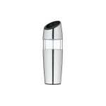 WMF Elektrische Salz- and Pfeffermühle, Cromargan® Edelstahl Rostfrei 18/10