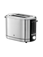 WMF LONO Toaster, 7 variabel einstellbare Bräunungsstufen