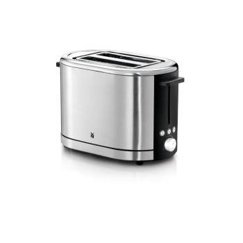 WMF LONO Toaster, 7 variabel einstellbare Bräunungsstufen
