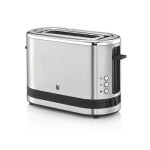 WMF 1-Scheiben-Toaster KÜCHENminis, 7 variabel einstellbare Bräunungsstufen