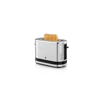 WMF 1-Scheiben-Toaster KÜCHENminis, 7 variabel einstellbare Bräunungsstufen WMF 1-Scheiben-Toaster KÜCHENminis, 7 variabel einstellbare Bräunungsstufen