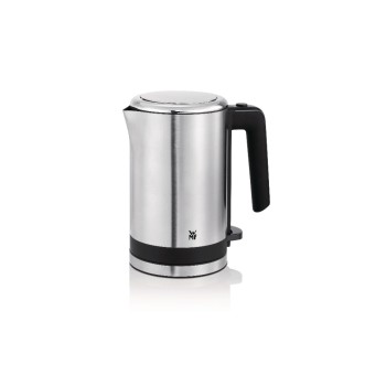WMF Bouilloire 0.8 Liter KÜCHENminis, Verdecktes Edelstahlheizelement WMF Bouilloire 0.8 Liter KÜCHENminis, Verdecktes Edelstahlheizelement