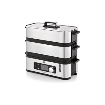 WMF Vitalis E Dampfgarer KÜCHENminis, 900 Watt WMF Vitalis E Dampfgarer KÜCHENminis, 900 Watt