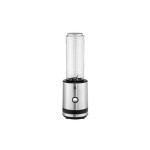 WMF KÜCHENminis Smoothie-to-go, argent