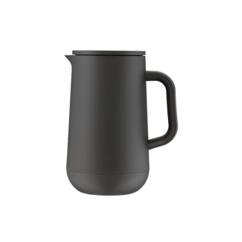 WMF Isolierkanne Tee Impulse schwarz, Fassungsvermögen 1 Liter WMF Isolierkanne Tee Impulse schwarz, Fassungsvermögen 1 Liter