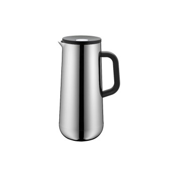 WMF Isolierkanne Kaffee Impulse Edelstahl, Fassungsvermögen 1 Liter WMF Isolierkanne Kaffee Impulse Edelstahl, Fassungsvermögen 1 Liter