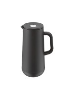 WMF Isolierkanne Kaffee Impulse black, Fassungsvermögen 1 Liter