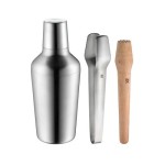 WMF Kits de mixeur de boissons Matrjoschka 4-teilig