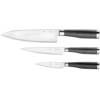 WMF Messer-Set Yari, 3-teilig WMF Messer-Set Yari, 3-teilig